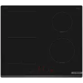 Bosch Serie 6 Pvs631hc1e Induktionskochfeld 59.2 Cm 4 Brennern Schwarz Schwarz One Size