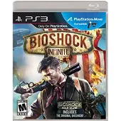 Ps3 Bioshock Infinite Import