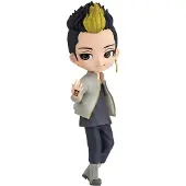 Banpresto Q Posket Tokyo Revengers Shuji Hanma Figur 15 Cm