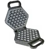 Unold Bubble 700w Waffeleisen