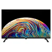 Dahua Technology DHI-LTV43-SD400, 108 cm (42.5"), 3840 x 2160 Pixel, LED, Smart-TV, WLAN, Schwarz