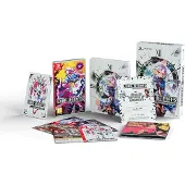 Games Switch Touhou Luna Nights: 5-year Anniversary Limited Edition