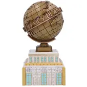Nemesis Now Dc Bookend The Daily Planet Figur One Size