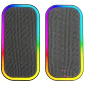 Mars Gaming Ms-om Rgb Gaming-lautsprecher