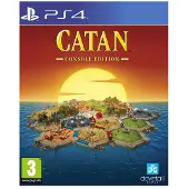 Catan Konsolen-Edition