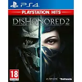 Dishonored 2 (HITS) (PS4)