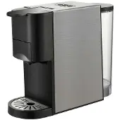 Kuken 34355 Kapselkaffeemaschine