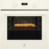 Electrolux Catalytic oven EOF5F50BV white