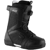 Rossignol Alley Boa H3 Snowboard-boots Für Frauen
