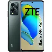 ZTE Smartphone Blade V40 Pro 6,67" Octa Core 6 Gb Ram 128 Gb Grün