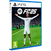 Ps5 Ea Sports Fc 25