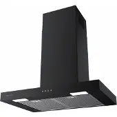 Mepamsa Stilo Neo Dekorative Dunstabzugshaube 70 Cm
