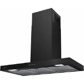 Mepamsa Stilo Neo Dekorative Dunstabzugshaube 90 Cm