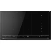 Teka Home Izf 99770 Mst Wifi 90 Cm Induktionskochfeld 6 Brennern
