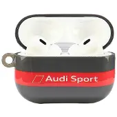 Audi Iml Sport Airpods Pro 2 Abdeckung Szary/Grau Aus-Imlapp2-Rsq/D4-Gy