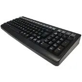 Mustek Mkb-800 Tastatur Spanisch