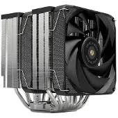 Mars Gaming Mcpuxu9 Cpu-lüfter 120 Mm