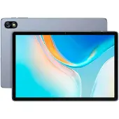 Ulefone Tab W10, 25,6 cm (10.1"), 1280 x 800 Pixel, 128 GB, 4 GB, Android 14, Grau