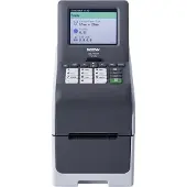 Brother Td2320dsa300 63 Mm Thermodrucker