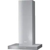 Miele PUR 68 W, Dunstabzugshaube (598 mm breit, 500 tief)