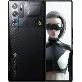Nubia Smartfon Redmagic Pro 16 - 512 GB - 17,3 cm