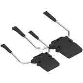 ATK Automatische Ersatz-hinterbremse 86 Mm