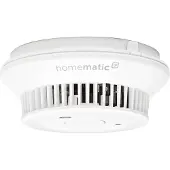 Homematic IP Rauchwarnmelder mit Q-Label