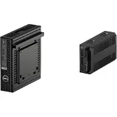 Dell Optiplex Mff Dual Desktop-pc-support