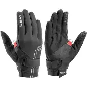 LEKI HS Nordic Move Shark