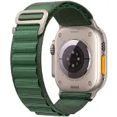 Tech-Protect Nylon Pro Apple Watch 42/44/45/49 Mm Gurt
