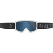 Matt Quark Skibrille