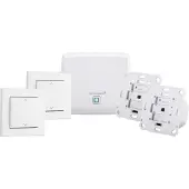 Homematic IP Starter Set Beschattung.