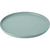 Stelton EM Serviertablett 40 cm dusty green