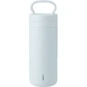Stelton Thermobecher Tabi Vacuum Insulated Cup 0.4 L Soft Ice Blue