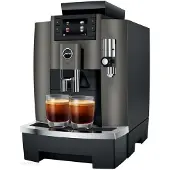 Jura W8 Vollautomatische Espressomaschine 3 L