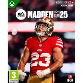Madden 25 PEGI