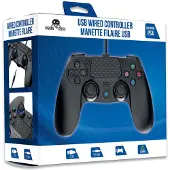 Ginza.se 3701625904588 Ps4-controller