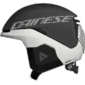 Dainese Snow Dainese Nucleo Mips Ski Helmet stretch limo/lily white (017) XS-S