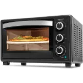 Cecotec Bake And Toast 2600 Tischbackofen