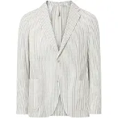 Strellson Sakko in Creme - 50