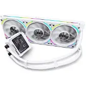 Valkyrie V360 Lite Argb Wasserkühlung 360 Mm