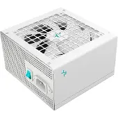 DeepCool Gamerstorm Pn850m 850w Atx 3.1 V2 80+ Gold Modulares Netzteil