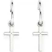 Amen Stylische Damen Ohrringe Amen ORCRB3