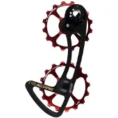 Cycling Ceramic Sram Mech Rival/force/red Stützradsystem