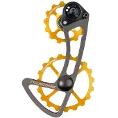 Cycling Ceramic Sram Etap Series 11s Stützradsystem