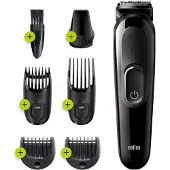 Braun Mgk3225 Rasierer