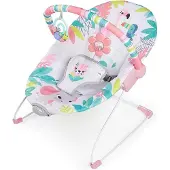 Bright Hamaca para Bebé Bright Starts Flamingo