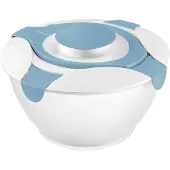 Westmark Salatbutler Praktika, 6,5 l, blau, 2422227B