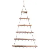 Buttinette Treibholz-Leiter "Tannenbaum"