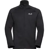 Jack Wolfskin Fleecejacke "PEAK DISTRICT FZ M"